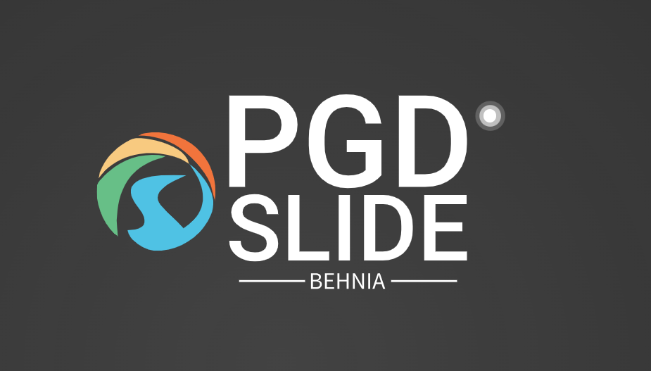 اسلاید PGD
