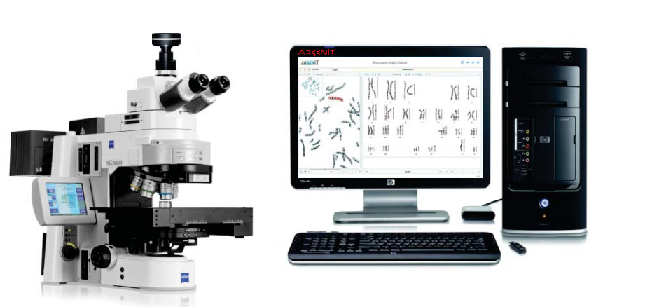 آموزش ژنتیک در آزمایشگاه در تهران