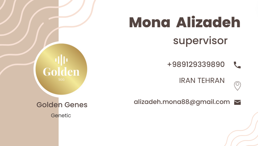 مونا علیزاده