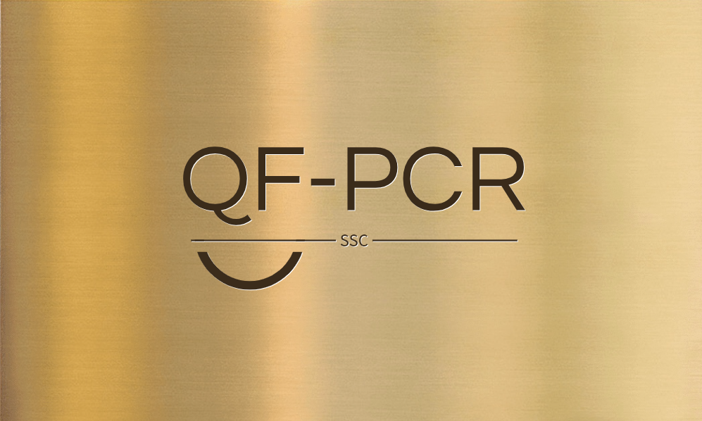 آموزش تکنیک QF-PCR
