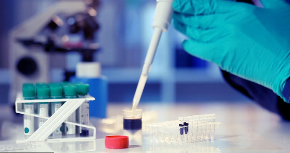 آموزش ژنتیک