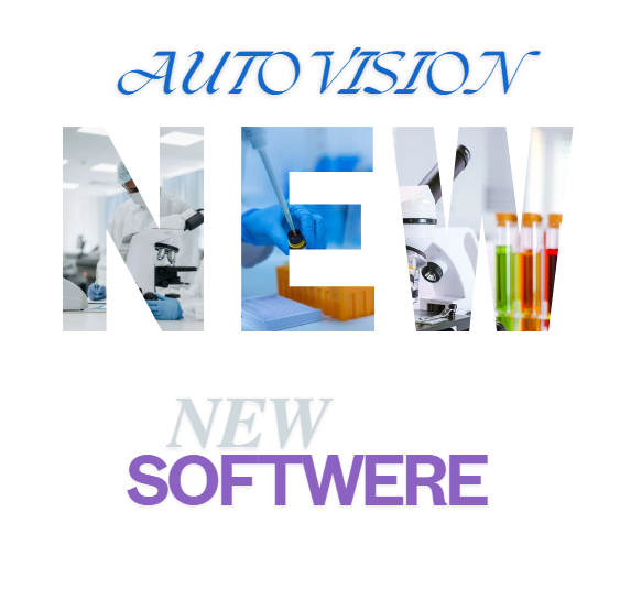 نرم افزار هوشمند سیتوژنتیک