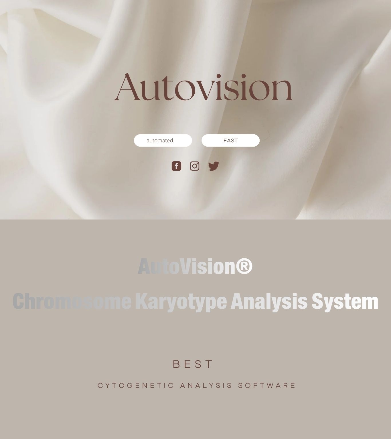 هوش مصنوعی و سیتوژنتیک