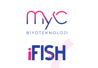 بروشور پروب های  FISH