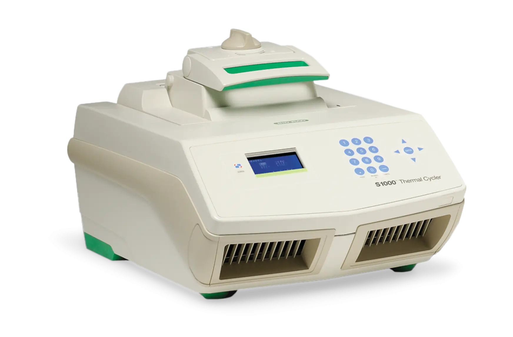 S1000 Thermal Cycler